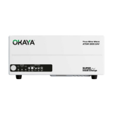 OKAYA ATSW 1900 1650VA Sine Wave Inverter (24V)